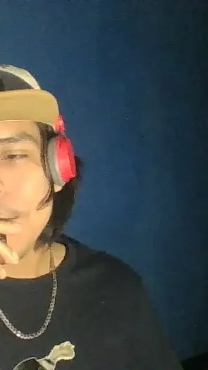 I Get Horny When I Vape