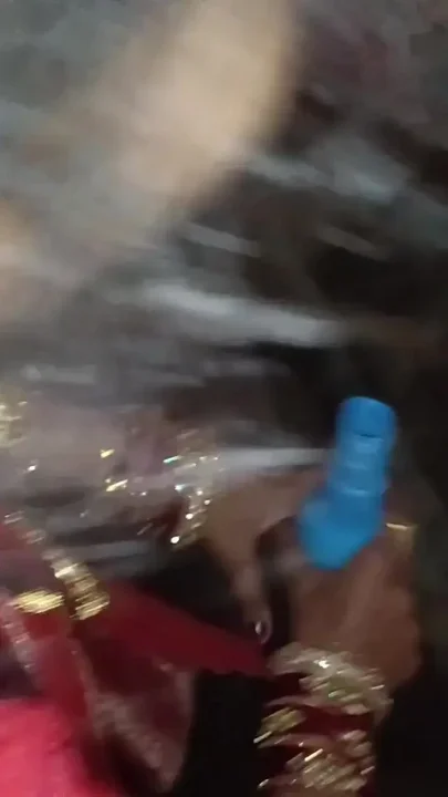 Desi Hot Wife