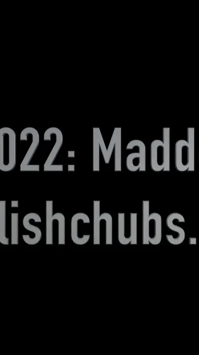 Big & Bearded Daddy Maddox