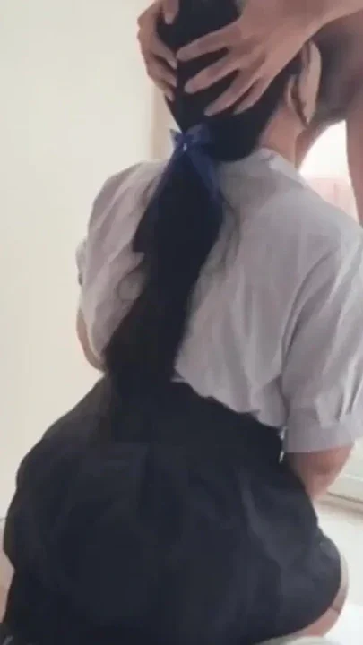 Students are more intent on sucking cock than on studying Clip 1