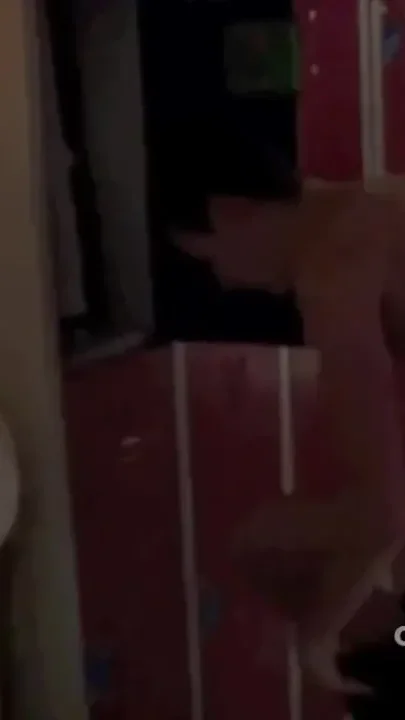 Rimmed ass twinks session in sauna
