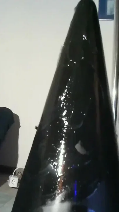 Perv Gas Mask Bessy