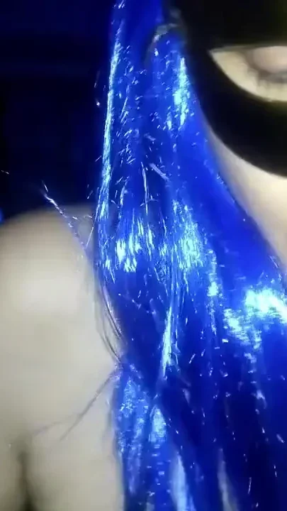 Mamo Sexy blowjob