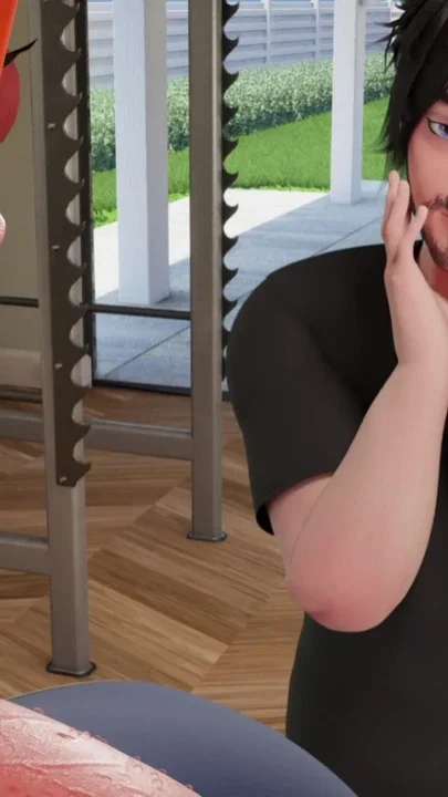 MansionDays - Getting to Know Gwen Tennyson's Big Tits Clip 2