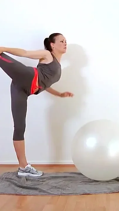 Workout Pussy