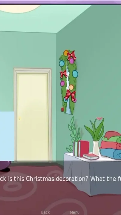 The Secret of the House 68 Hot MILF Asks to Use a Condom - by Eroticgamesnc repost