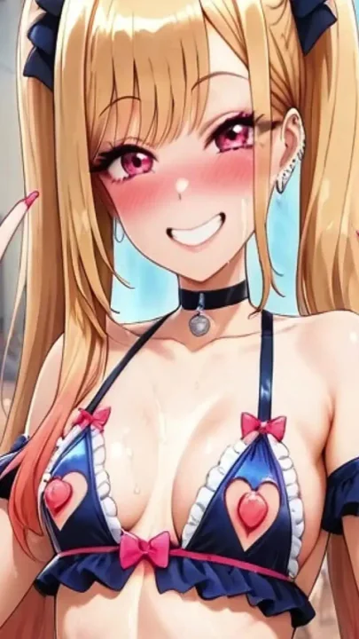 POV You and I Gangbanged That Sissy Blonde's Ass on the Santa Monica Pier