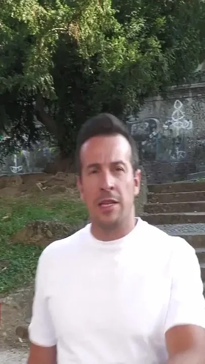 The Explosive Magaly Vaz Breaks His Ass and Cums in His Mouth