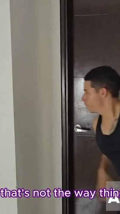 BEHIND MY HUSBAND'S BACK MY BROTHER-IN-LAW STRETCHED MY ASS IN OUR OWN HOUSE Clip 2