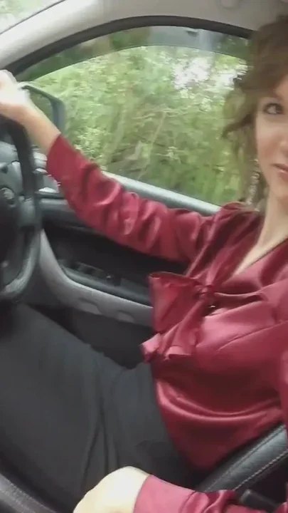 The real car punishment II