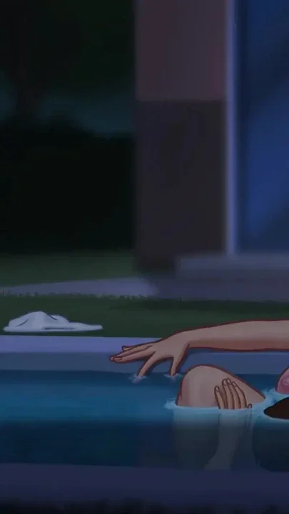 Debbie sex in all positions Summertime Saga Clip 2