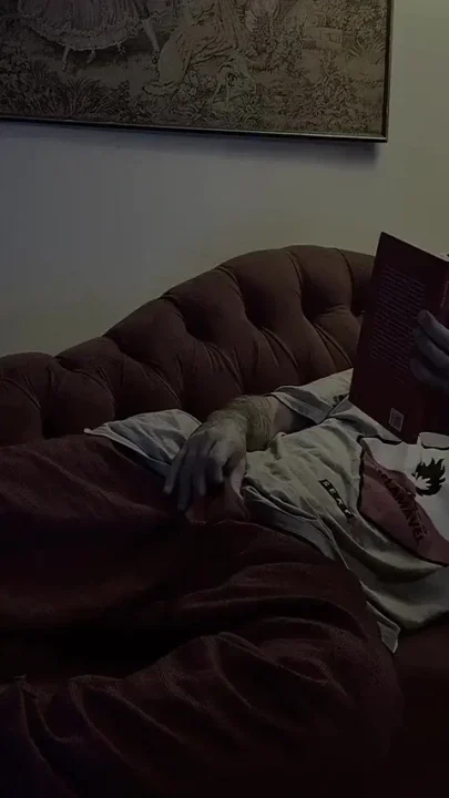 Delirious Dreams