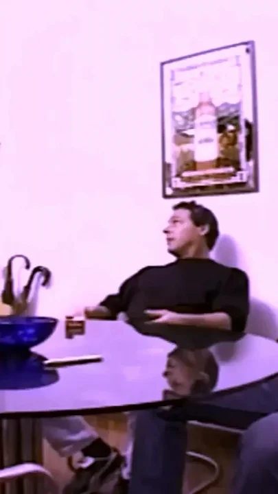Gay & Trans - Ladyboy Gangbang Party Tranny Slut Gets Cock From All Sides