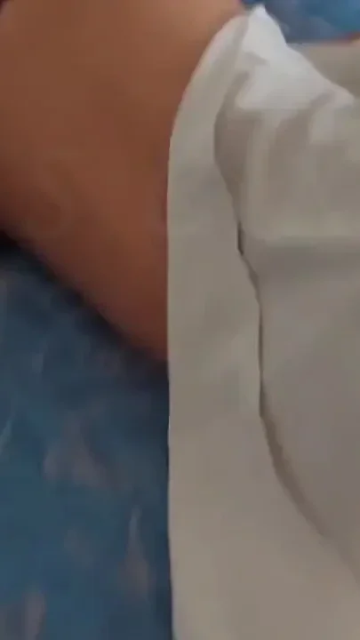 He Wakes Me up with His Cock Without Warning Me and Without a Condom