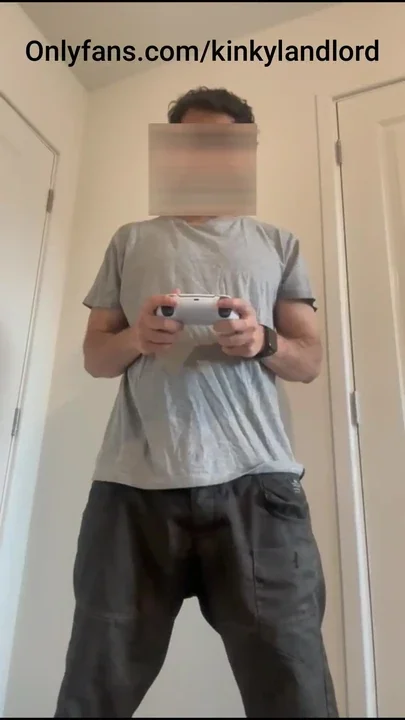 PS5 CONTROLLER GLITCH