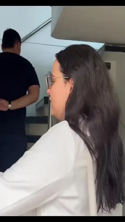 Real Estate Agent Fucks a Client While Showing a House