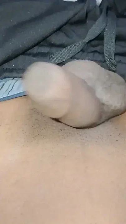 I love to be fucked If anyone thinks I'm a dick like my dick Clip 1