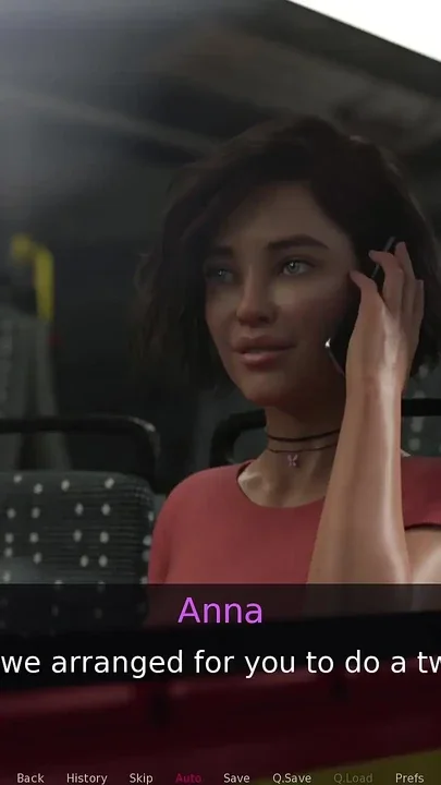Anita's Internship 1