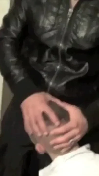 Used in a basement by a young straight Arab curious