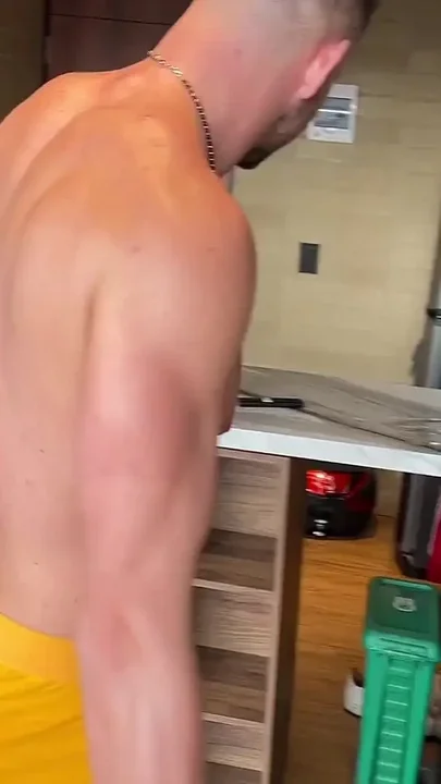 Anal with Maximo Breaks My Ass