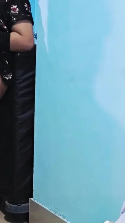 I fuck my big stepsister she washing clothes Clip 1