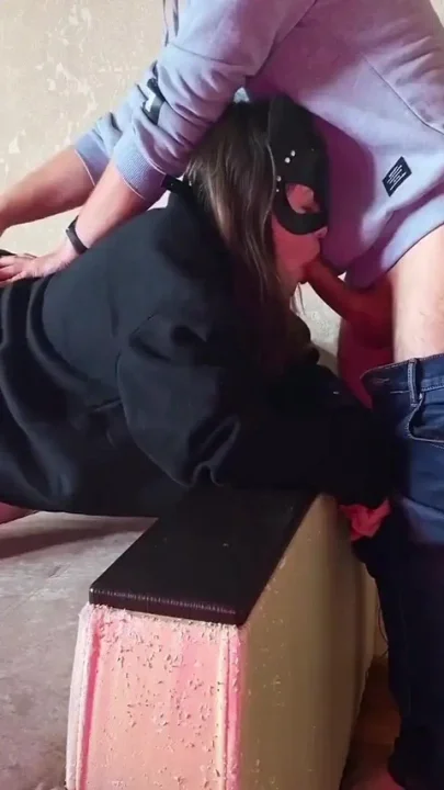 Hard fucking a whore with a big ass from the Internet