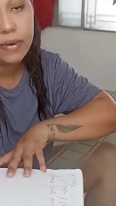 Nalgona Needs a Cock in Her Tight Ass