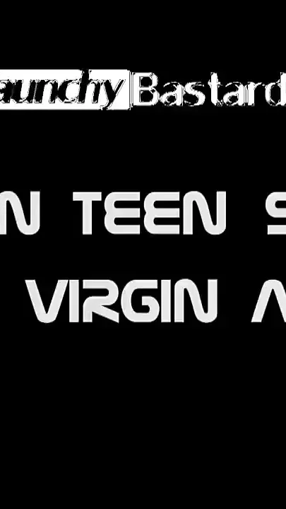 Cuban teen sells his virgin ass