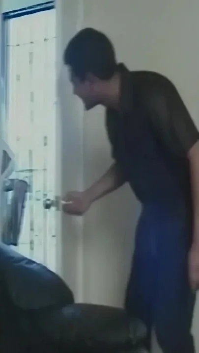 Cum Drenched Blonde Slut Licks Every Drop Clean