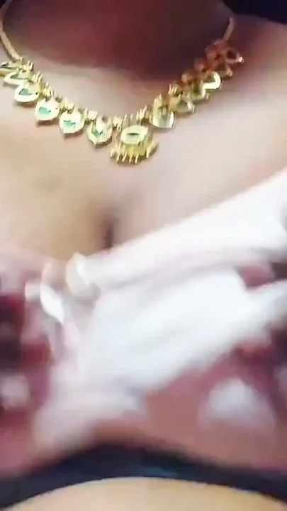 Indian couple Shares bed with widow StepMom Clip 1