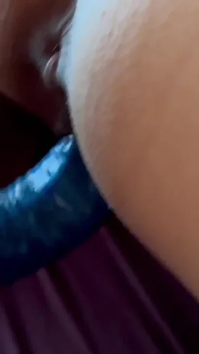 He penetrated deep into her Pussy moaning in pleasure Clip 1