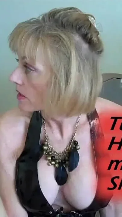 Wicked Sexy Melanie My Cuckold Slave Hubby