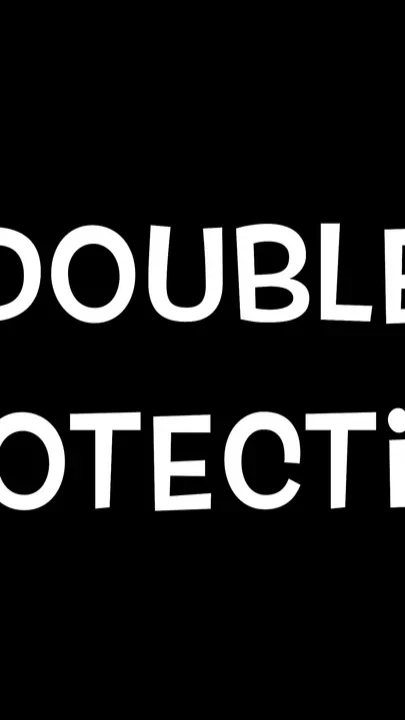 Double Protection Volume 1