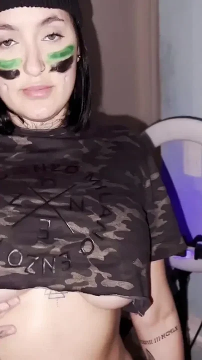 I Had Sex with a Latina Soldier the Best Pussy I've Ever Had in My Life