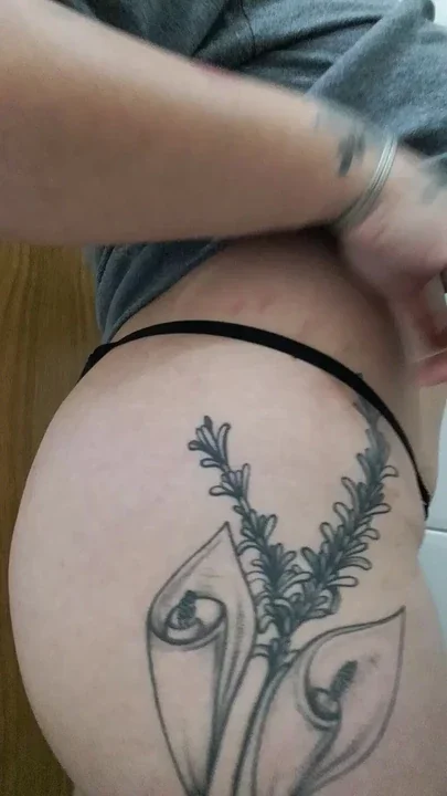 do u like big ass