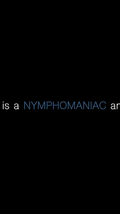 Full Making My Wife Is a Nymphomaniac and I Like It Plus Bonus Sex Footage