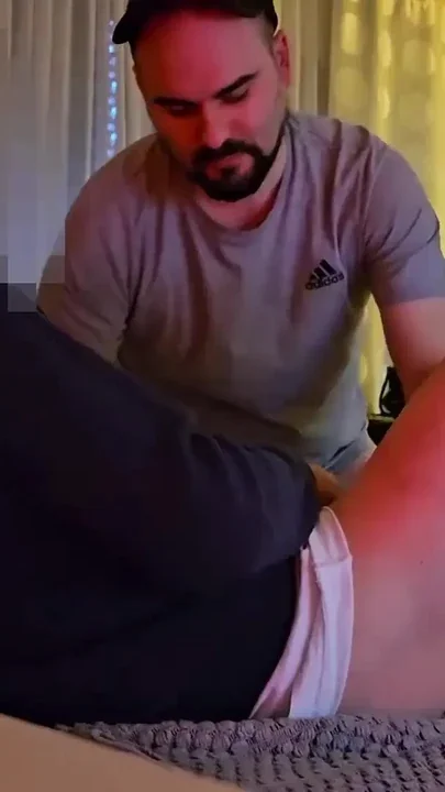 Epic moment from 