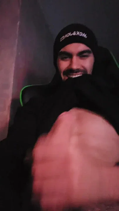 I masturbate for you