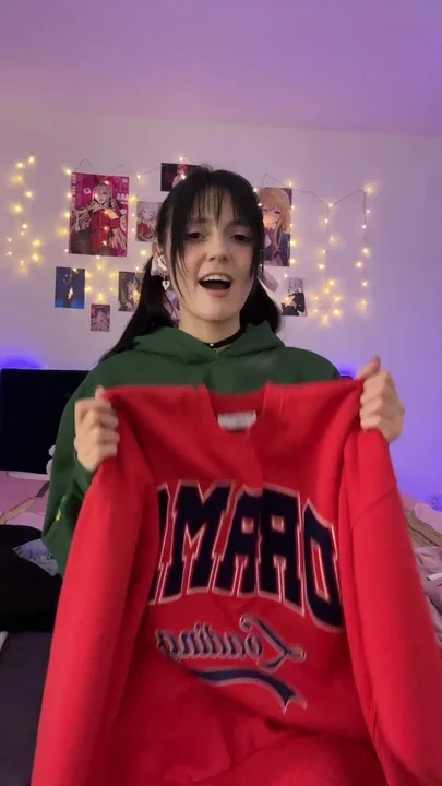 My hoodies collection part 4