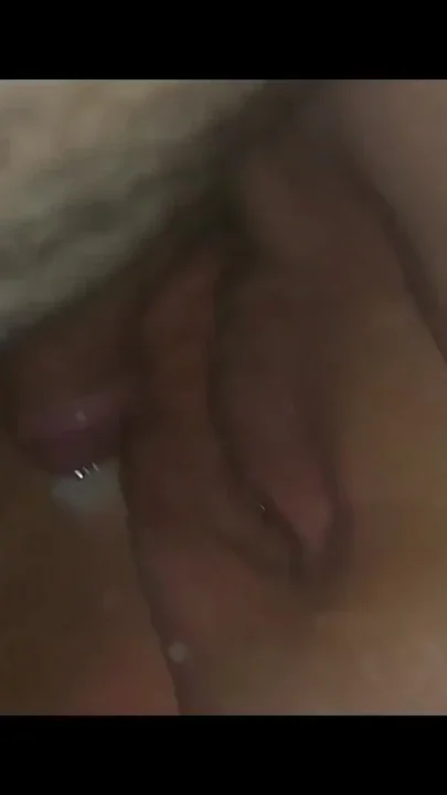 This chubby BBW likes fuck and gets creampie Clip 1