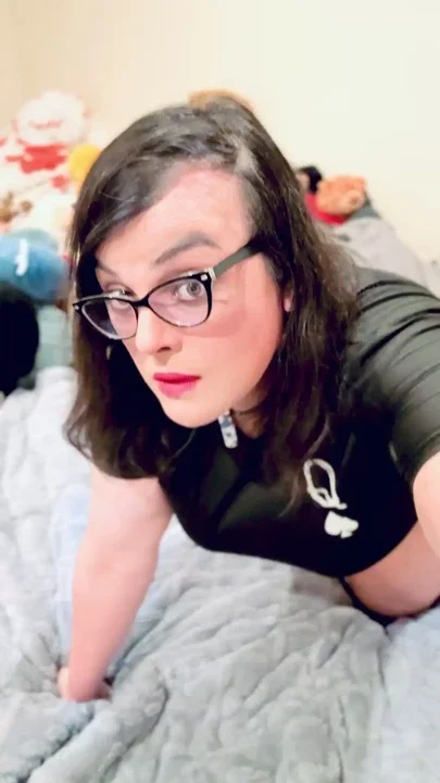 Sluttier than sexy I own that