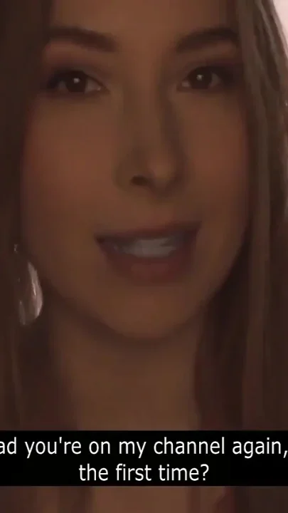 Masturbate Together I'll Show You How to Fuck Me Right