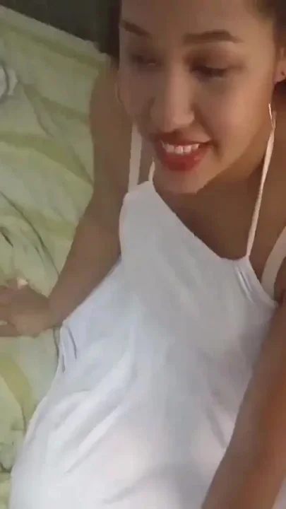 Teen Latina with Big Ass Getting Pounded with Cumshot at the End
