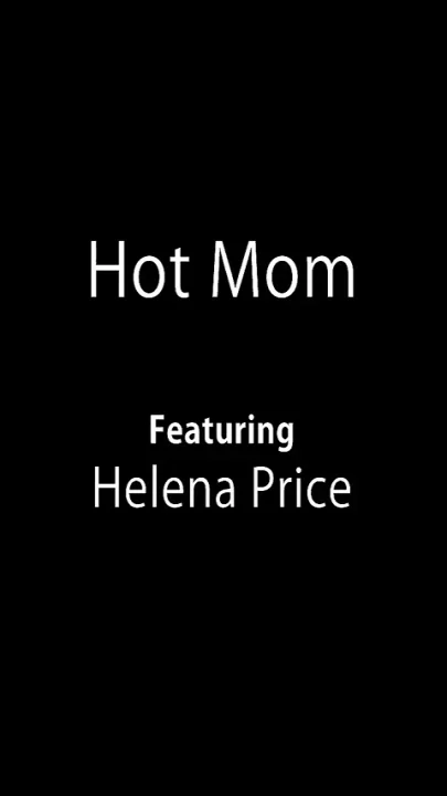 Hot Mom