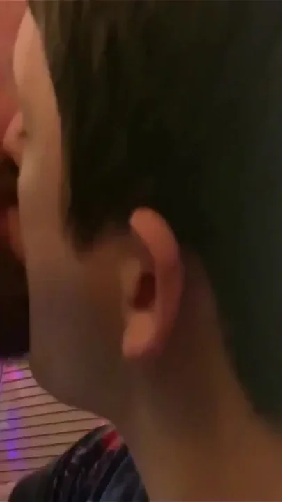 Pete Blowjob