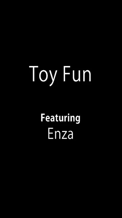 Toy Fun