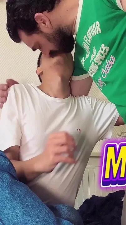 Deep Fucked Twink