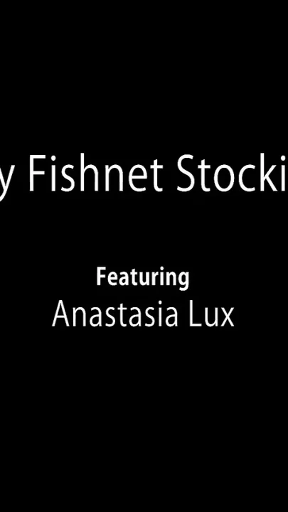 Sexy Fishnet Stockings