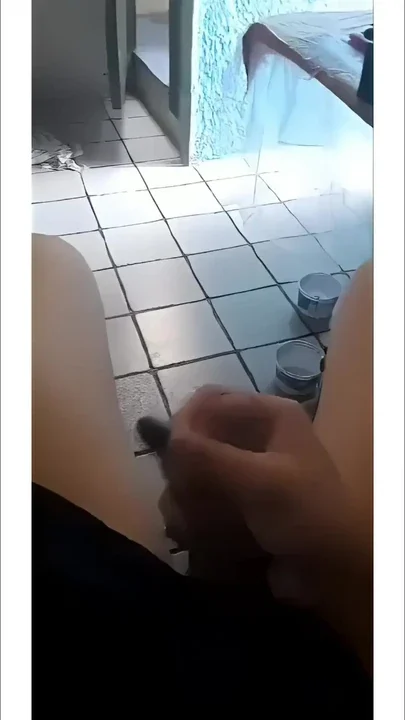 Huge Gothica Trans Cock
