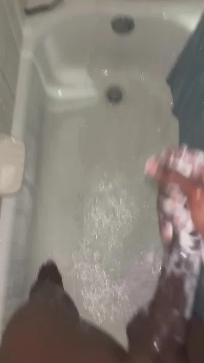 BBC all soaped up